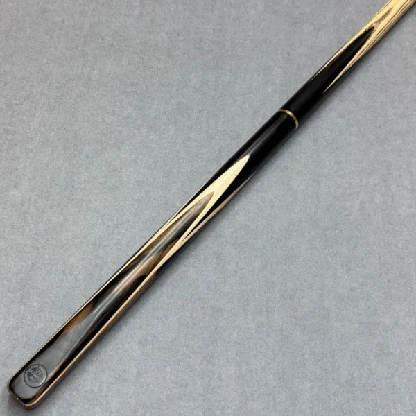 VR Cues - Ultimate 1641 - TI - 3/4 - Ash - 9.6mm, 18.8oz, 58.25"