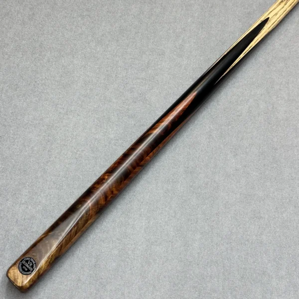 VR Cues - Ultimate 1716 - TI - 1pc - Ash - 8.3mm, 17.8oz, 57"