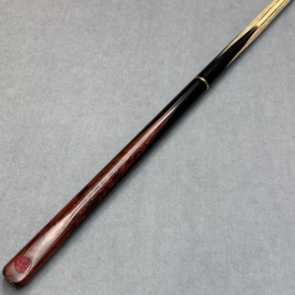 VR Cues - Ultimate 1766 - TI - 3/4 - Ash - 8.4mm, 17.9oz, 58"