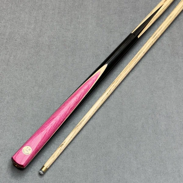 x flash pink